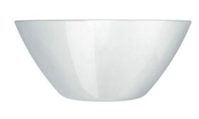 Saladeira Branco Opaline 2,3 Litro 4045 Nadir Marinex