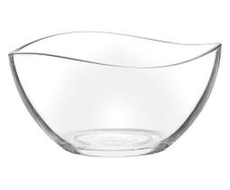 Saladeira brevita vidro 1,8l