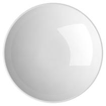 Saladeira Capri Germer 26 cm de Porcelana Saladeira Capri Germer 26 cm de Porcelana