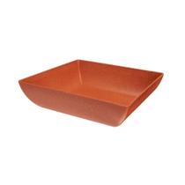 Saladeira Cazza Quadrada 1,4L - Item Sortido