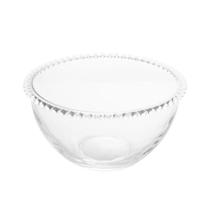 Saladeira cristal Pearl 21 cm 27889 - Rojemac Saladeira cristal Pearl 21 cm 27889 - Rojemac