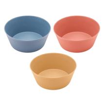 Saladeira De Bambu Pp Sortida Stripes 20X 8- Lyor