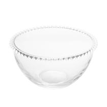 Saladeira de Cristal Pearl 21cm x 12cm - Wolff