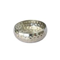 Saladeira de Inox Martelado Mimo Style Saladeira de Inox Martelado Mimo Style