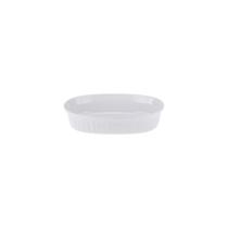Saladeira de Melamina Oval 18 x 12 x 4,2cm WECK