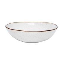 Saladeira de Porcelana 26 cm de 1600 ml Ryo Maresia Oxford