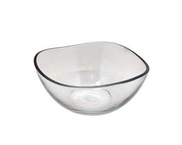 Saladeira de Vidro Vira Redonda 1880ML Bowl Yangzi