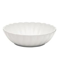 Saladeira Em Porcelana Flora 2l Oxford Camélia Saladeira Em Porcelana Flora 2l Oxford Camélia