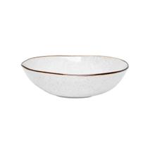 Saladeira Em Porcelana Ryo 1,6l Oxford Maresia Saladeira Em Porcelana Ryo 1,6l Oxford Maresia