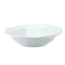 Saladeira em porcelana Schmidt Prisma 24cm 1 litro