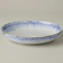 Saladeira / Fruteira 37 cm Cerâmica Portuguesa Salina Saladeira / Fruteira 37 cm Cerâmica Portuguesa Salina