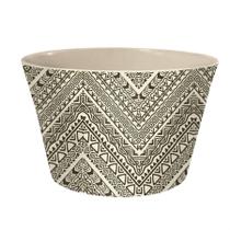 Saladeira Grande Redonda Fibra De Bambu Saladeira Grande Redonda Fibra De Bambu