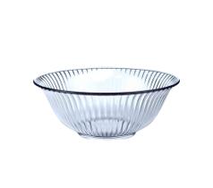 Saladeira Grega 4,5l Transparente