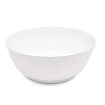 Saladeira Luna 3,5 Litros Branco - Ou