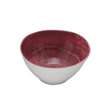 Saladeira Melamina Aqua Vermelho 27800 - Bon Gourmet Saladeira Melamina Aqua Vermelho 27800 - Bon Gourmet