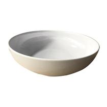 Saladeira Melamina Redonda Branca 12cm - ACASA Saladeira Melamina Redonda Branca 12cm - ACASA