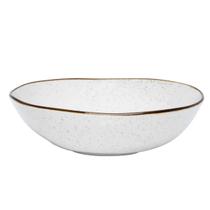 Saladeira Porcelana 26cm 1,6l Ryo Maresia Oxford