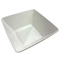 SALADEIRA QUADRADA PRÁTICA E VERSÁTIL 26,3x10,4x26,3CM SALADEIRA QUADRADA PRÁTICA E VERSÁTIL 26,3x10,4x26,3CM