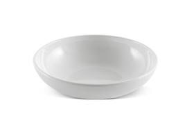 Saladeira Redonda Modern 3,2 Litros 30 cm Melamina Haus - Branco Saladeira Redonda Modern 3,2 Litros 30 cm Melamina Haus - Branco