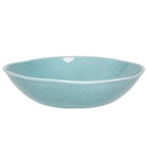 Saladeira Ryo em Porcelana Blue Bay 26cm 1,6L - Oxford Saladeira Ryo em Porcelana Blue Bay 26cm 1,6L - Oxford