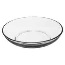 Saladeira Selene Libbey de VIdro Transparente Luxo 1,9 Lts