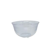 Saladeira vasilha Bowl grande 2litros - Deluma