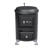 Salamandra a Lenha 55 - VENAX