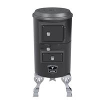 Salamandra a Lenha 80