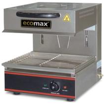 Salamandra Elétrica de Bancada EB450 Ecomax 220V