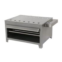 Salamandra Gratinadora 60X50 a Gás Metalmaq