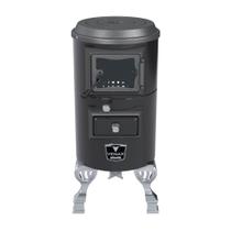 Salamandra Vítrea à Lenha Venax Salamandra Vítrea à Lenha Venax