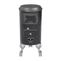 Salamandra Vitrea a Lenha