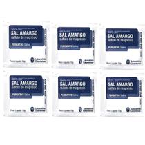 Salamargo catarinense pó 15gr - kit com 06 unidades Salamargo catarinense pó 15gr - kit com 06 unidades
