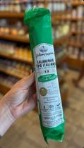 Salame Caipira Azeitona