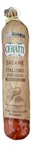 Salame Ceratti Tipo Italiano Defumado Artesanal 550g