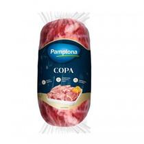 Salame Copa Defumada 1 Quilo - Pamplona