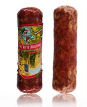 Salame Italiano Di Callani (Peça 600g)