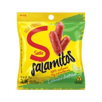 Salamitos Lemonástico Sadia 36g
