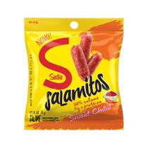 Salamitos Sweet Chili Sadia 36g