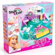 Salão De Artes Style 4 Ever Decore Suas Unhas Glitter - Fun Salão De Artes Style 4 Ever Decore Suas Unhas Glitter - Fun