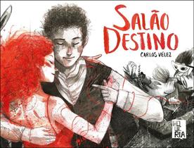 Salão Destino Sortido Salão Destino Sortido