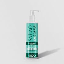 Salão em Casa Acidificante - Cachos Definidos - Eico