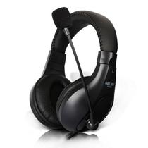 Salar A566 Subwoofer Gaming Headset com microfone (preto) - Lightbek Official Store