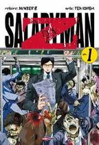 Salaryman Z - 01 Salaryman Z - 01