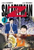 Salaryman Z - 03 Salaryman Z - 03