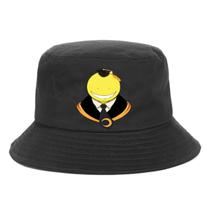Salas de aula de Fisherman Hat Assassinations Korosensei Anime