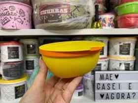 Saleiro 300g Amarela