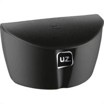 Saleiro 500Ml Preto-Uz145-Pr Saleiro 500Ml Preto-Uz145-Pr