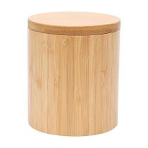 Saleiro Cozinha Bambu Ecokitchen - Mimo Style