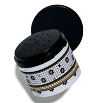 Saleiro de Mesa Linha Ladrilhos Tupperware